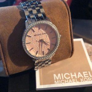 Michael Kors watch